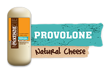 provolone cheese
