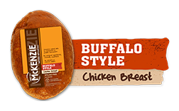 all natural buffalo style chicken breast