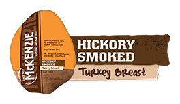 all natural hickory smoked turkey breast