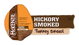 all natural hickory smoked turkey breast
