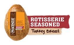all natural rotisserie seasoned turkey breast