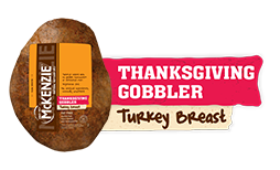 thanksgiving gobbler
