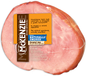 all natural uncured petit smoked ham