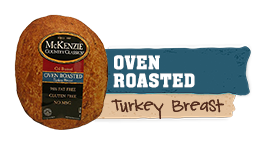oil braised turkey breast