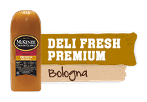 premium bologna