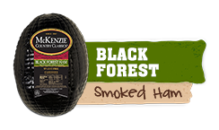 black forest ham